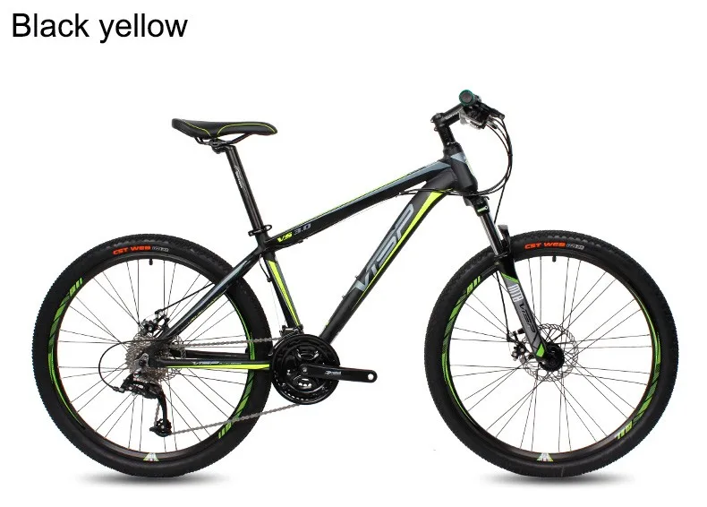 Black  yellow