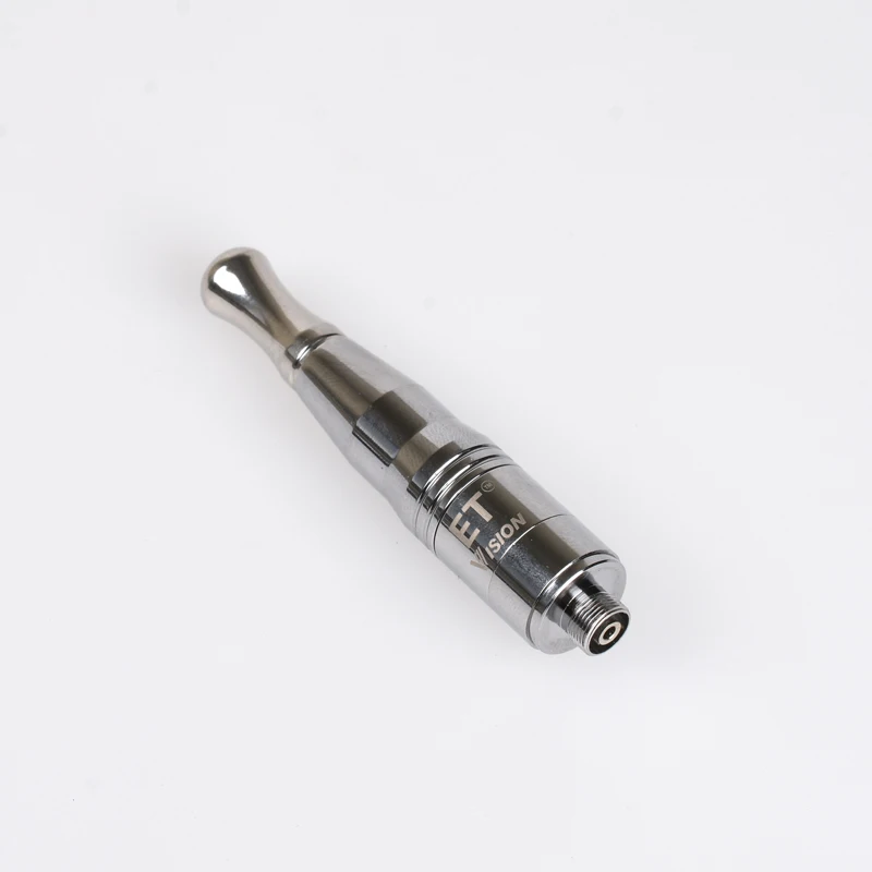 Бак RBA RDA Original Vision Eternity бак 22 мм высокополированный Ремонтный капельный