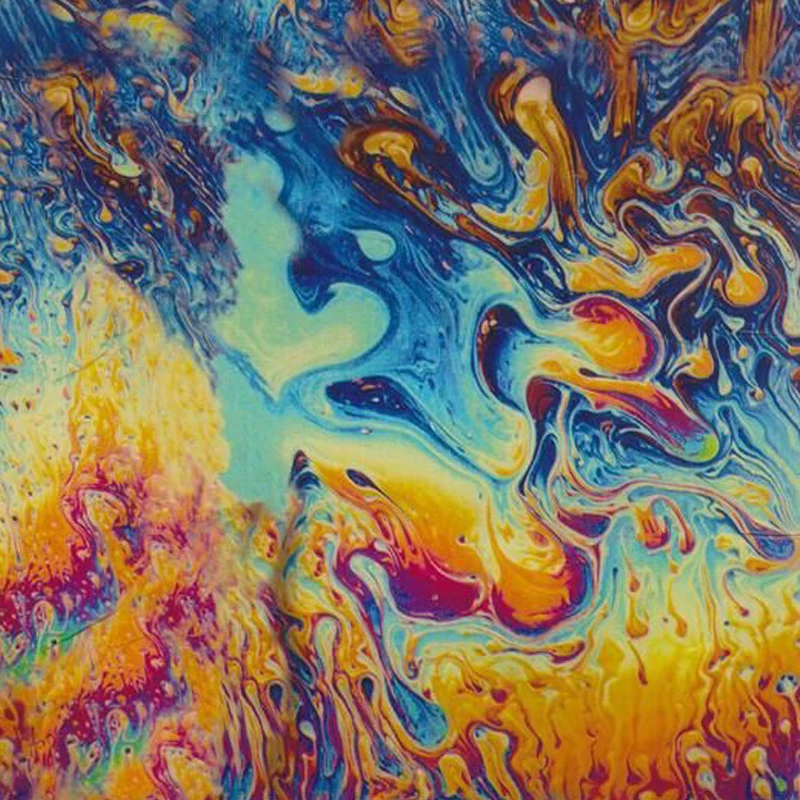 

Гидрографическая водная печать AquaPrint WTP072WA, ширина 1 м, длина 10 м