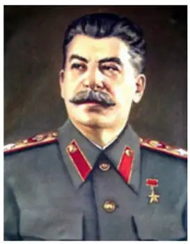 

Wholesale art oil painting -- TOP ART oil painting -- LEADER JOSEPH STALIN PORTRAIT -Free shipping cost