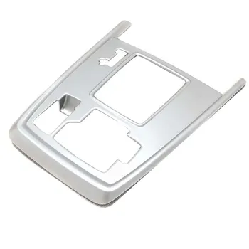 

For 2018 2019 Mazda CX-8 CX8 ABS Car Gear Shift Panel Cover Center Control Gear Shifter Frame Protector Car Styling Accessories