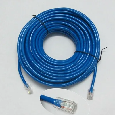 

2019new mechanism molding network line high-speed computer copper jumper 7
