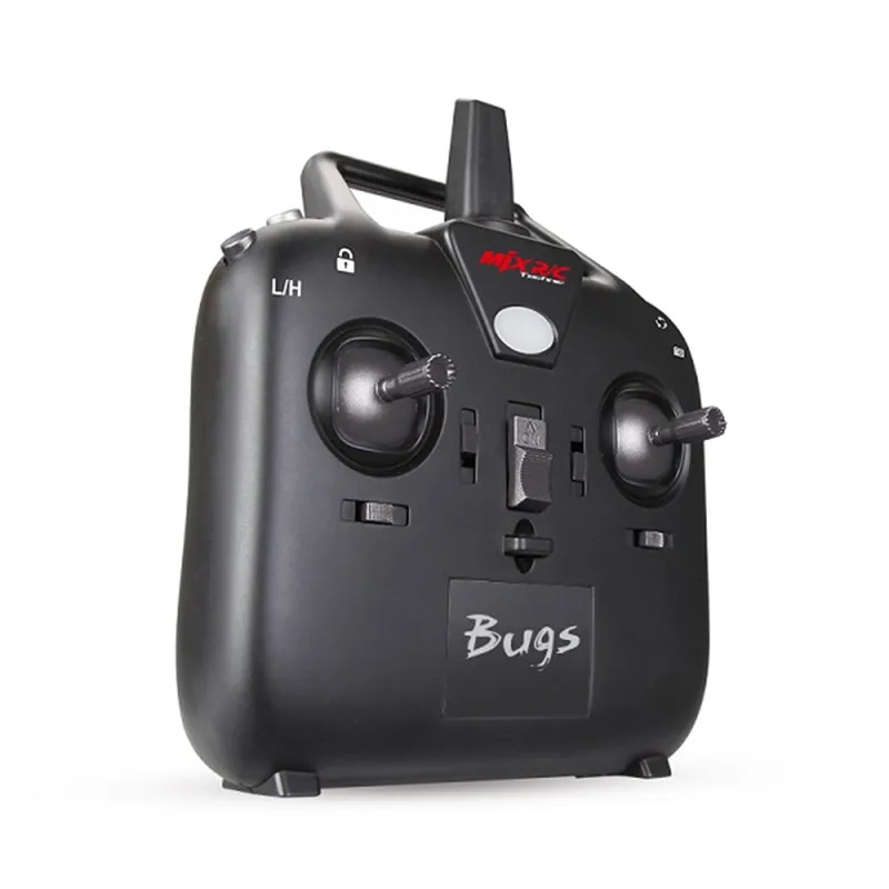 MJX B6 BUGS 6 RC Quadcopter Spare Parts Transmitter Remote Control RC