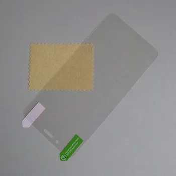 

Good Quality Clear Cell Phone PET Film Screen Protector For Huawei Honor 5C Guard Films 3000PCS/Lot By DHL