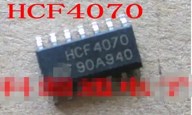 100 NEW Free shipping HCF4010