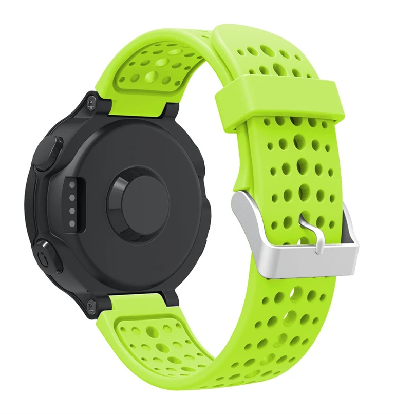 forerunner 110 bracelet
