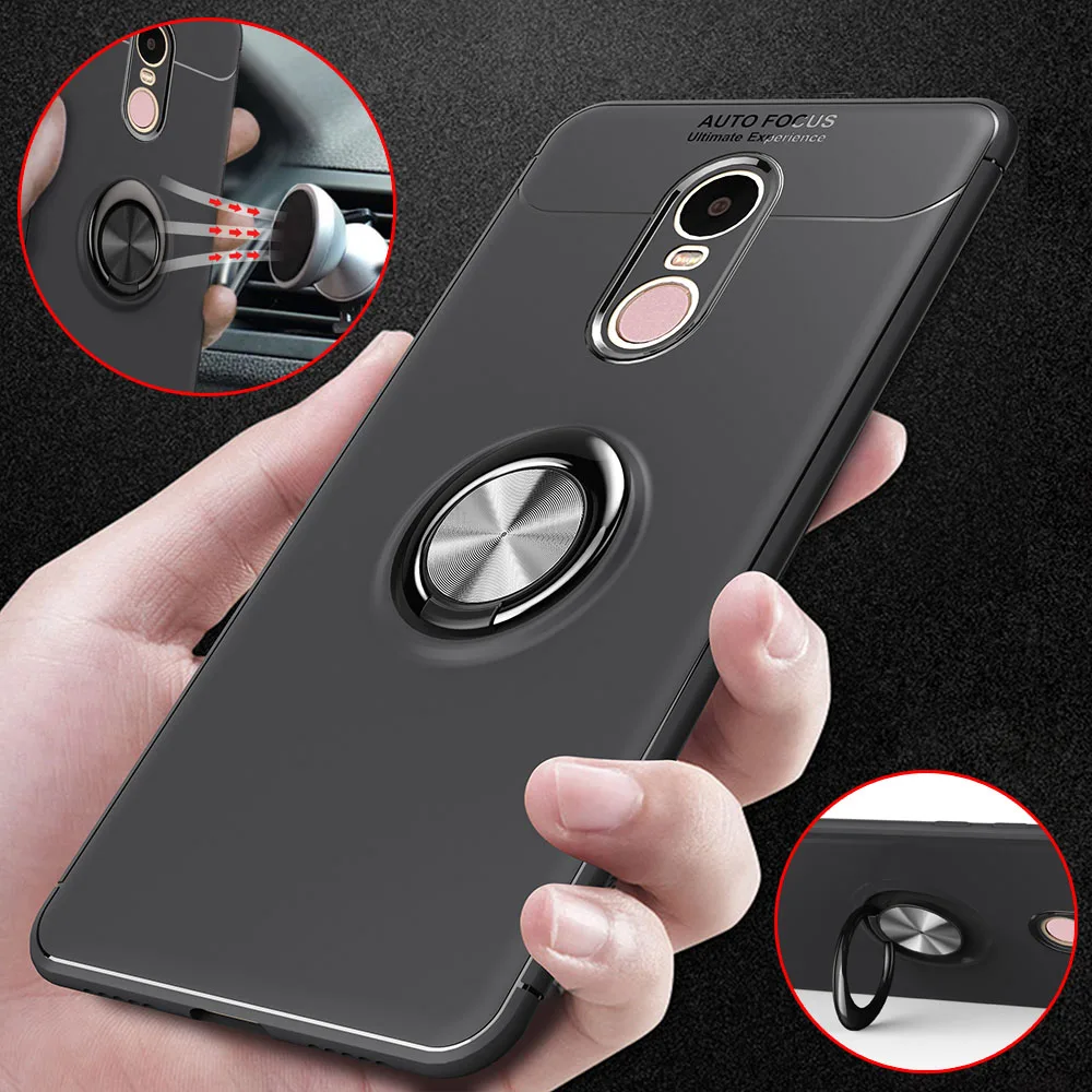 

Coque Cover 5.5For Xiaomi Redmi Note 4X Case For Xiaomi Redmi Note 4X 4 Note4X Note4 Pro Global Phone Back Coque Cover Case
