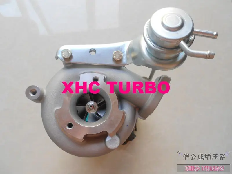 Новый турбокомпрессор CT12A 17208-46030 для TOYOTA Soarer выше Chaser Cresta Verossa Mark II 1JZ-GTE 2.5L 280HP |