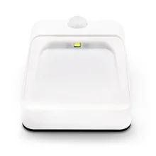 CREE светодиодный датчик тела световая лампа фонарика ночное освещение Палатки Фонарь