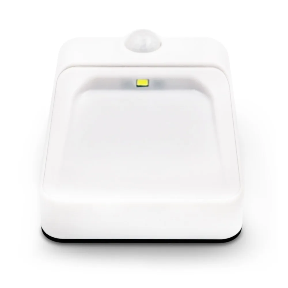 

CREE LED Body Sensor Light Flashlight Lamp Night Light Camping Lantern