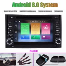Octa-Core Android 8.0 CAR Multi-Media DVD Player for HYUNDAI H1(STAREX)/ILOAD(2007-2012)