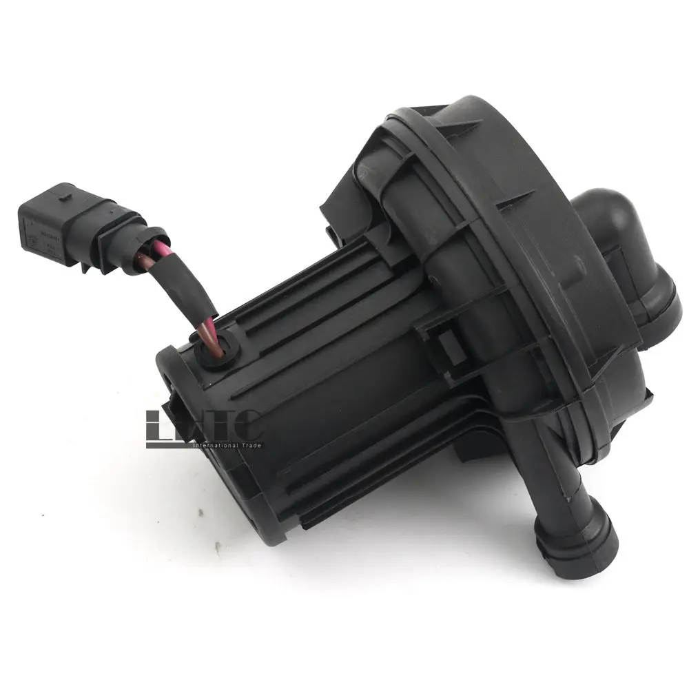 Smog Injection Secondary Air Pump For PORSCHE Cayenne 955 3.2 04-06 95560560101