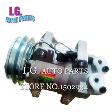 Детали воздушного компрессора(встроенные детали для автомобиля Mitsubishi Пикап Triton L200 2005 2006 2007 2008 MN123626 7813A105