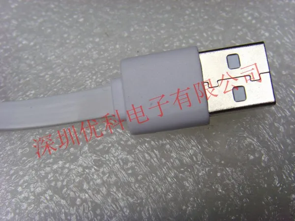 Ramada HAME Android-телефон данные micro usb зарядный кабель Просо мобильный источник питания с деньгами