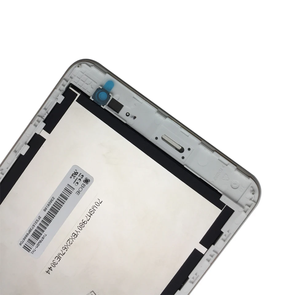 Huawei MediaPad T1-701 LCD Display Digitizer (8)