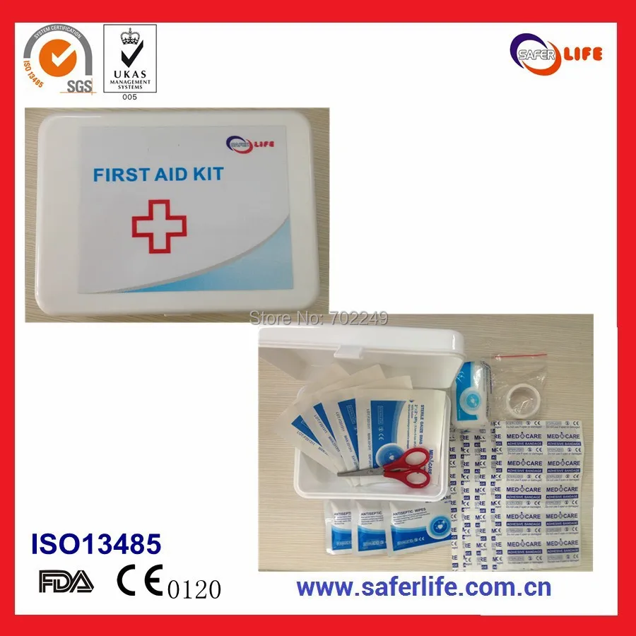 

protable travel Micro first aid Kit