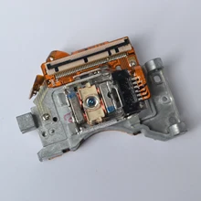 Оригинальная Замена для SAMSUNG DVD-R130/XSE CD-плеер с лазерным объективом в сборе DVDR130/XSE оптический pick-up Bloc Optique блок