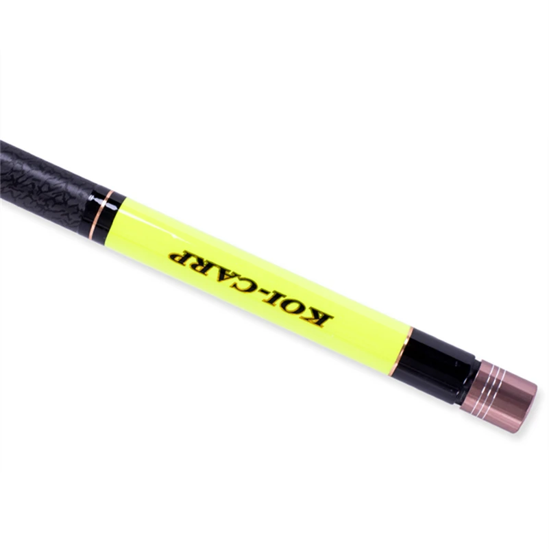 Material de Carbono Vara de Pesca Vara de Pesca para a Carpa Alta Super Difícil Competição Pólo Carpa Taiwan Telescópica para a Grande Peixe 11 Pesca Taiwan Alta Telescópica Vara De Pesca Para A carpa grande Peixe