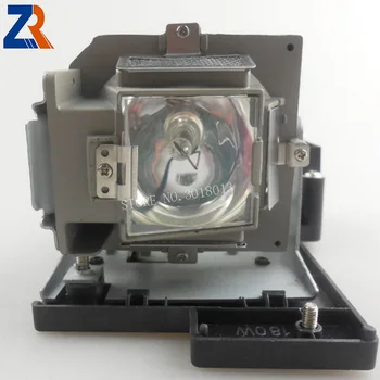 

ZR Hot Sales Modle BL-FP180D/DE.5811116.037.S High Quality Projector Lamp With Housing For DS31 / DS317 / EX522 / EX532 / DS219