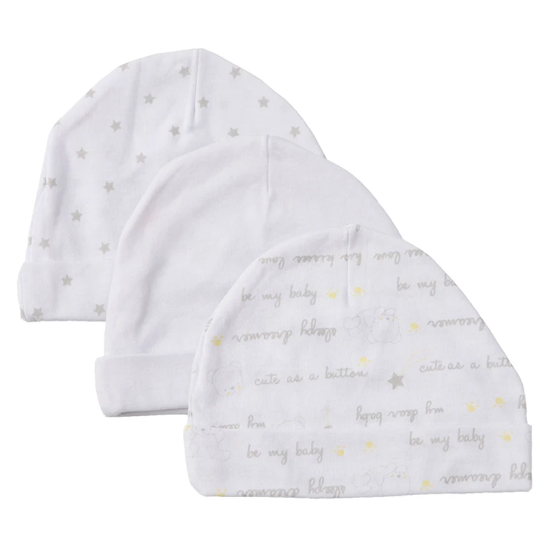 baby unisex hats