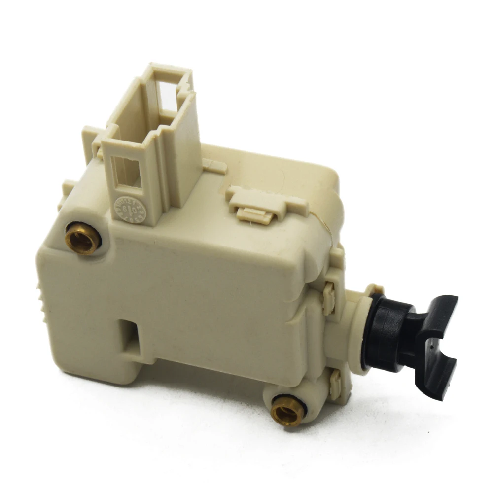 

Factory direct sale high quality bootlid trunk tailgate lock servo motor for Skoda Octavia 1998 - 2010 1Z0827511C