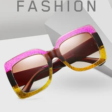 2019 Newest Fashion women sunglasses vintage oversize Brand Designer Sun glasses men Female shades Women UV400 Vintage Bling 2019 Newest Fashion women sunglasses vintage oversize Brand Designer Sun glasses men Female shades Women UV400 Vintage Bling
