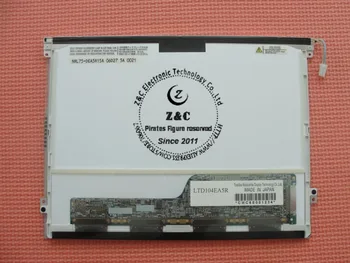 

LTD104EA5R Original A+ Grade 10.4 inch 1024*768 LCD Screen Display for Laptops for Toshiba Matsushita
