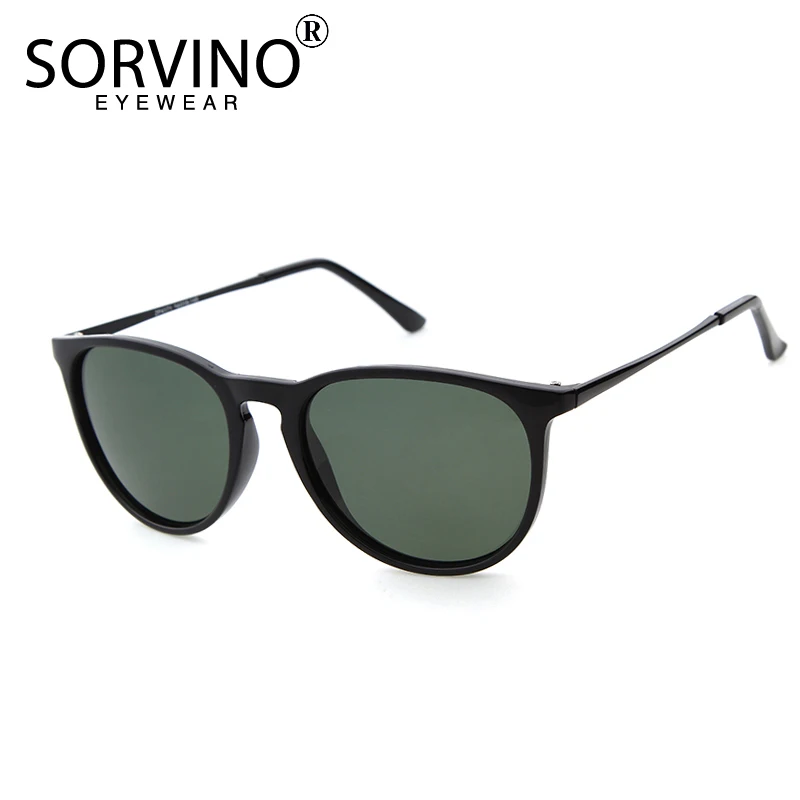 SORVINO, Ретро стиль, зеркальные, поляризационные, Овальные Солнцезащитные очки для женщин,, фирменный дизайн, маленькие, Эрика, очки пилота, солнцезащитные очки, 90 s, оттенки SN117