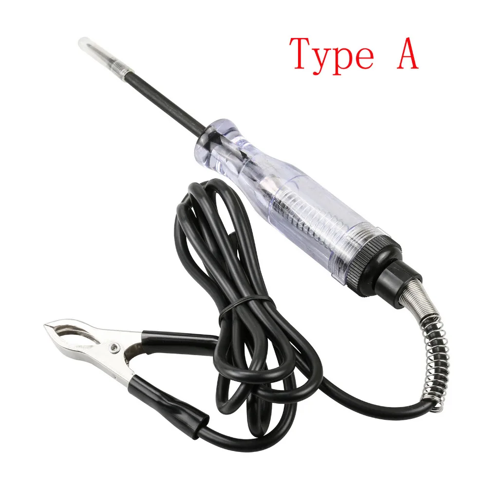 Type A