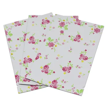 

DHL 1800Pcs/lot Heat Sealable Food Spice Coffee Tear Notch Pouch Mylar Bag Package Aluminum Foil Open Top Vacuum Packaging Bag