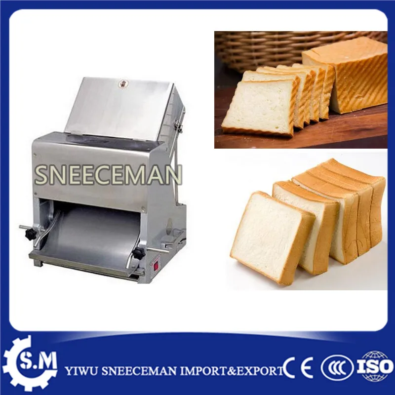 

2017 hot sale bread slicer price/bread slicer blades