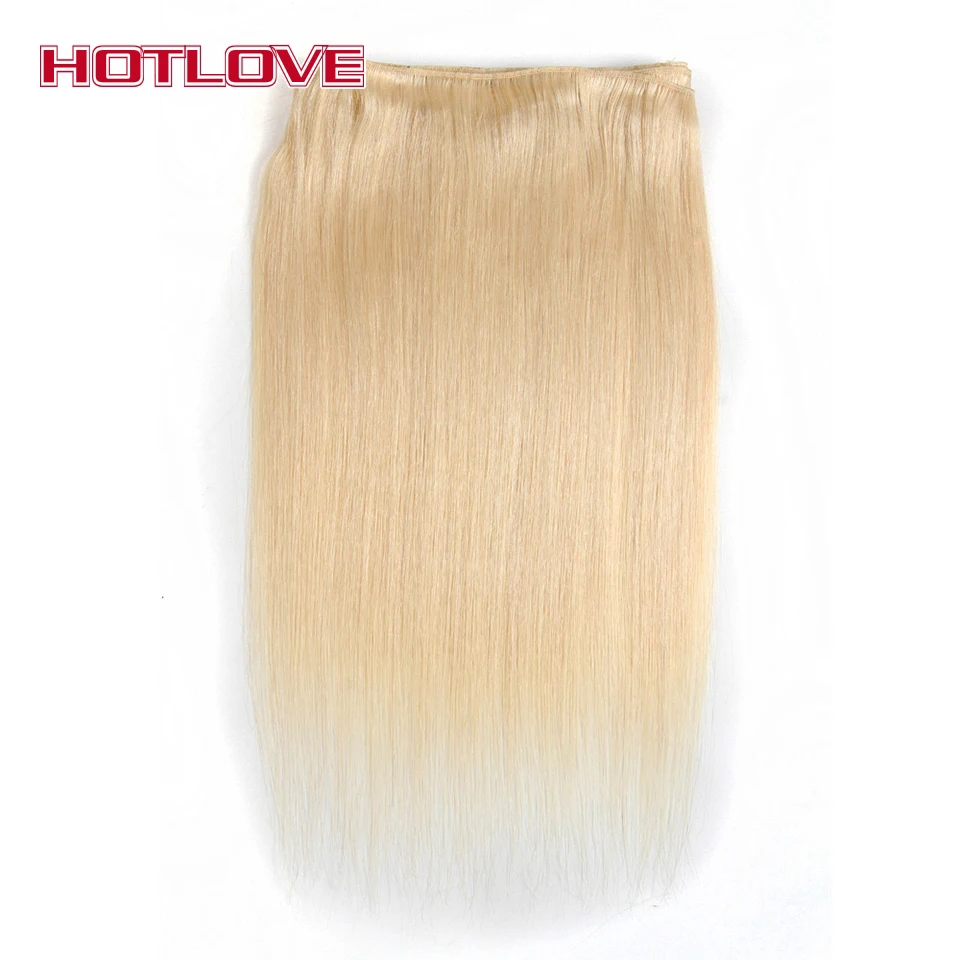 Hotlove Brazilian Straight Human Hair Weave 3 Bundles Hair With Lace Frontal Closure With 613 Blonde Remy Human Hair Bundles Hotlove Brazilian Straight Human Hair Weave 3 Bundles Hair With Lace Frontal Closure With 613 Blonde Remy Human Hair Bundles