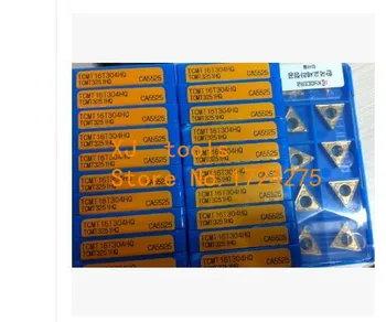 

Free Shipping ! TCMT16T304HQ CA5525 100% Authentic Original cutting tool carbide insert for CNC