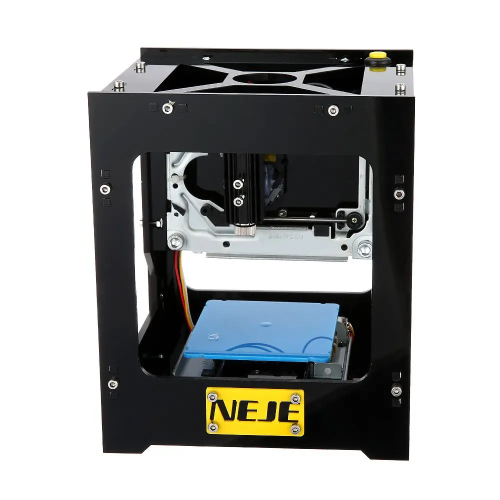 

NEJE High Power laser-engraver Laser Printer CNC 500mW for Cellphone Case Support Win 7 / XP / 8/10