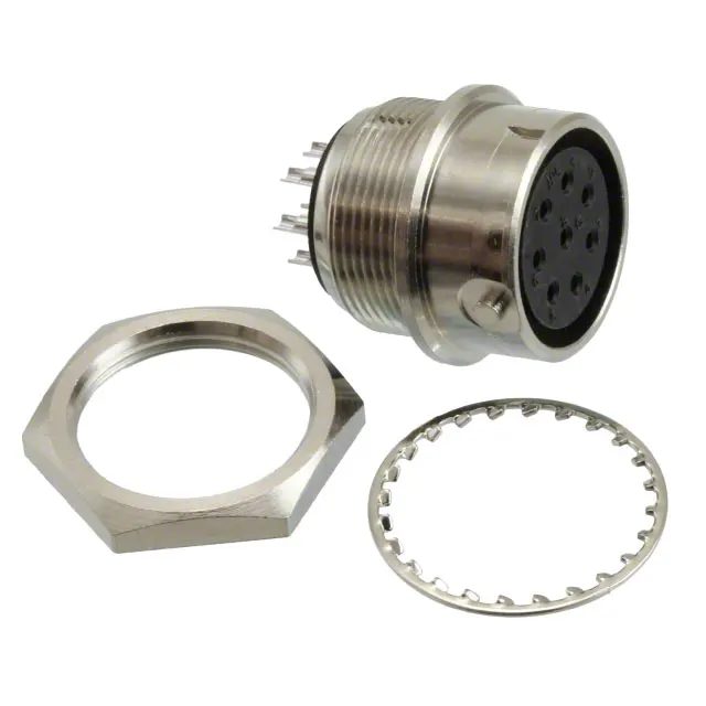 все цены на connector RM15QRD-8S (71) онлайн