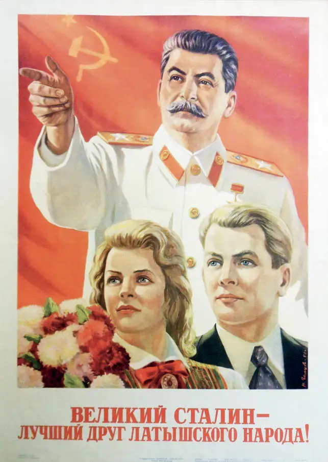 Нарисовать, открытка сталин и дети