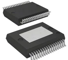 2 шт./лот Интегральные схемы IC STA518A STA518 HSSOP36