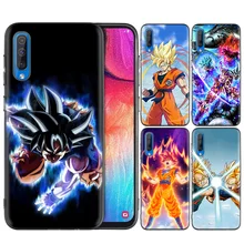 coque samsung galaxy a10 dragon ball