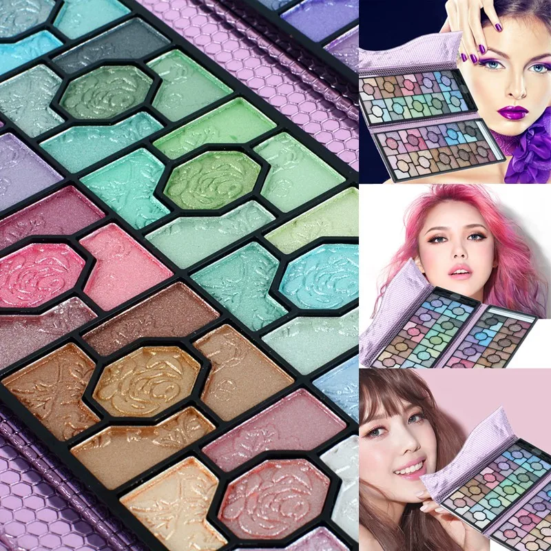 100-Color-Eyeshadow-Palette-Makeup-Naked-Matte-Pearl-Roses-Eye-Shadow-Palette-the-maquiagem-paleta-de (1)