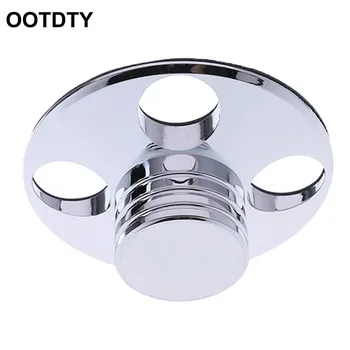 

Audio LP Vinyl Turntables Metal Disc Stabilizer Record Player Weight Clamp HiFi