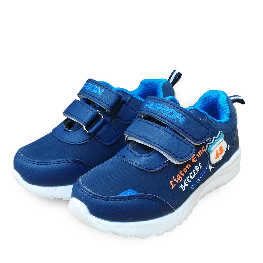 1 пара детские кожаные кроссовки с поддержкой свода стопы|fashion kids shoes|kids fashion shoeskids
