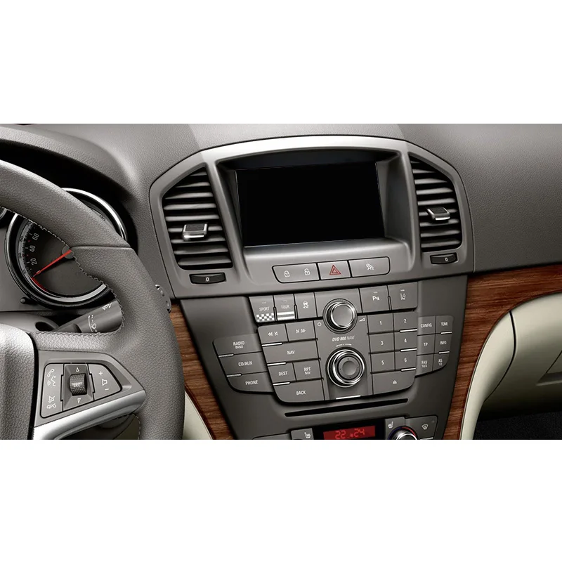 Perfect Liislee Car Navigation GPS For Opel Insigina 2009~2013 Android Audio Video Radio HD Touch Screen Stereo Multimedia Player. 5