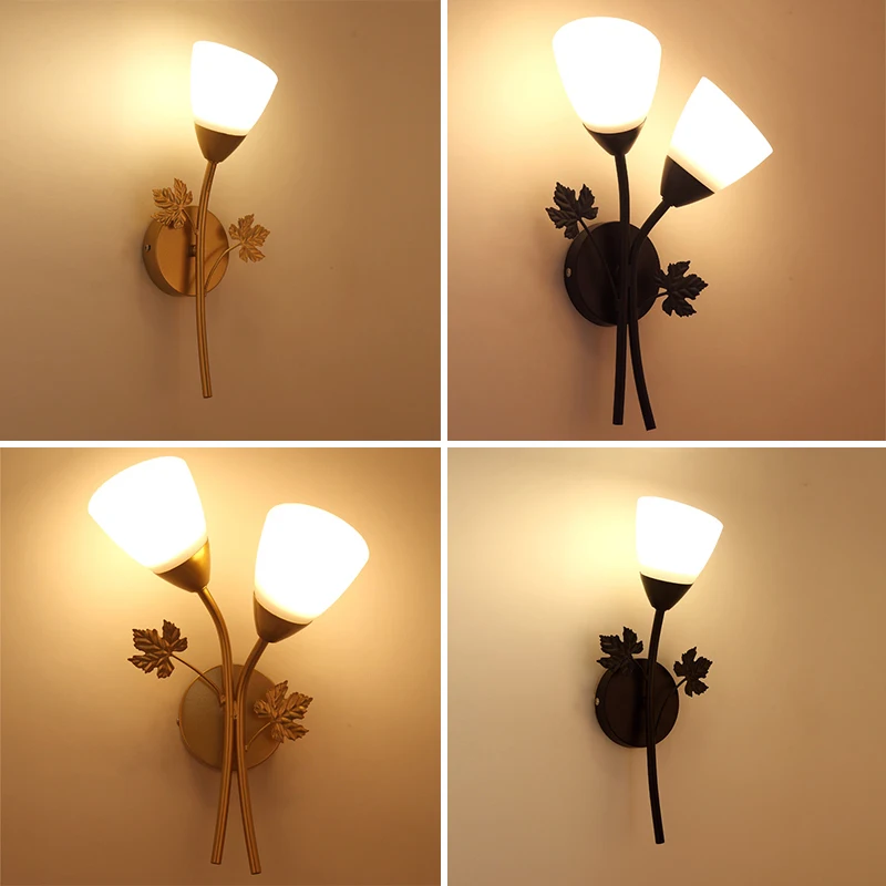 

modern led room lights living room sets living room decoration accessories penteadeira camarim antler wall sconce