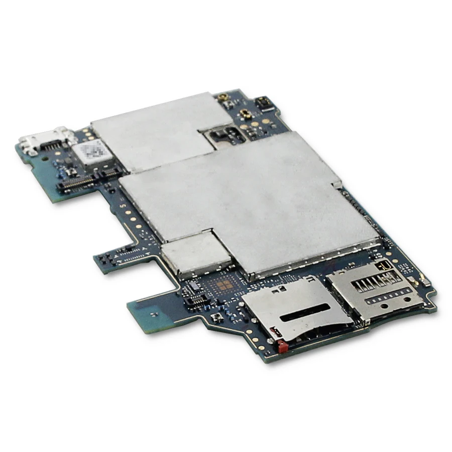 

Replacement For Sony Xperia Z Ultra xl39h C6802 C6803 C6833 Motherboard ,High Quality For Sony Xperia Z Ultra xl39h Logic Board