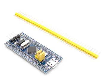 

STM32F103C8T6 ARM STM32 Minimum System Development Board Module