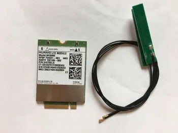 

Unlocked ME906E lt4112 LTE/HSPA+ 4G Mobile Broadband LTE (FDD/TDD) M.2 4G GNSS for ProBook 430 850 820 G1