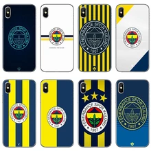 coque iphone xs fenerbahce