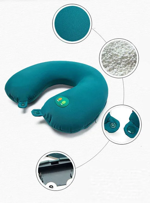 Image result for cervical massage pillow