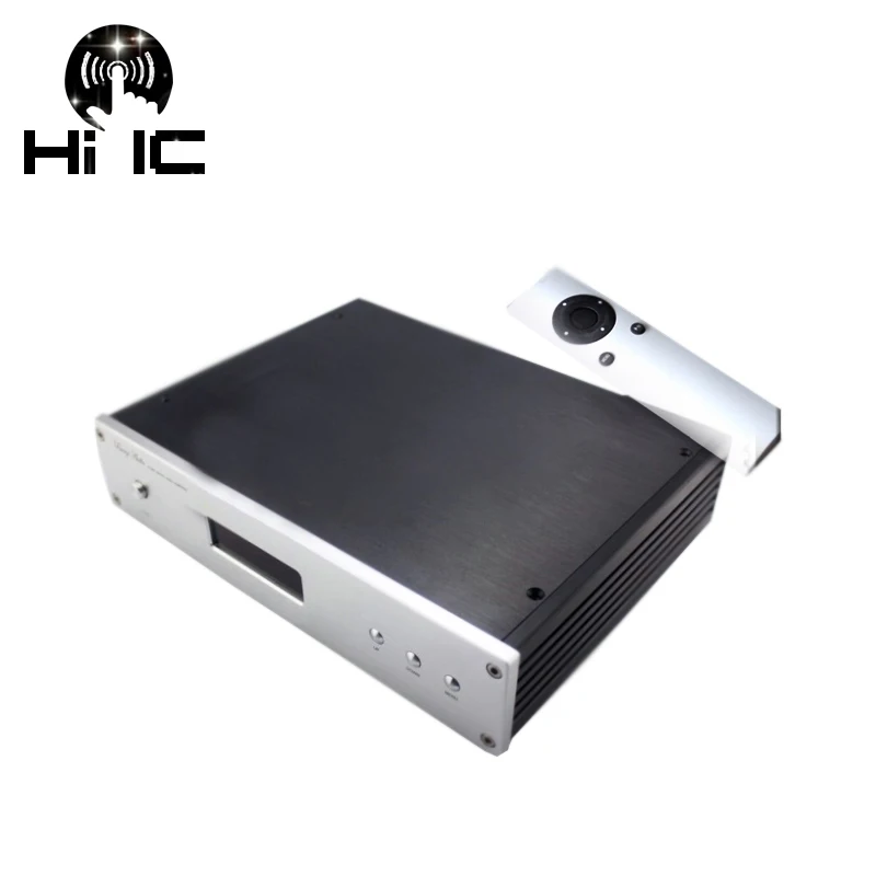 USB ЦАП HiFi ES9028 PRO ES9038PRO 32 бит/384K DSD 64/128/256 XLR RCA выход карта Bluetooth 5 0|Усилители мощности| |