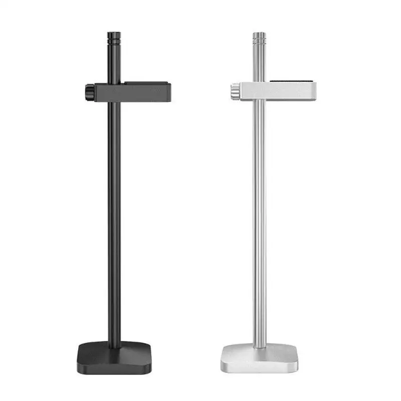

Aluminum Alloy Anodic Polishing VC-2 Graphics Card Holder Stand Jack Bracket Support Frame Desktop Computer Video Card Companion